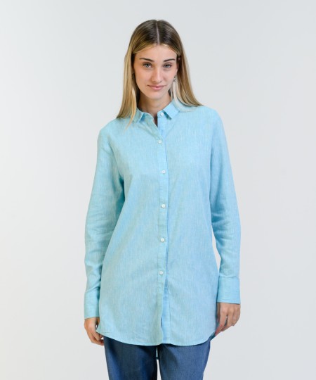 Camisa Lino Charlotte