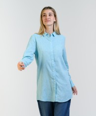 Camisa Lino Charlotte