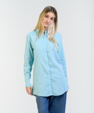 Camisa Lino Charlotte