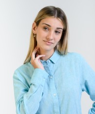 Camisa Lino Charlotte