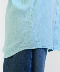 Camisa Lino Charlotte