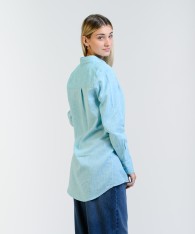 Camisa Lino Charlotte