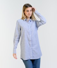 Camisa Lino Charlotte