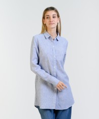 Camisa Lino Charlotte