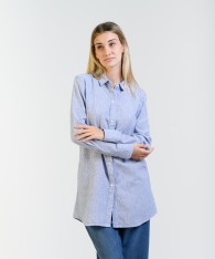 Camisa Lino Charlotte