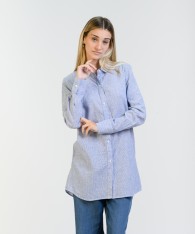 Camisa Lino Charlotte
