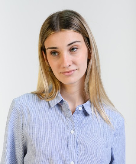 Camisa Lino Charlotte 2