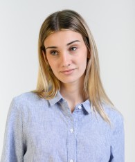 Camisa Lino Charlotte