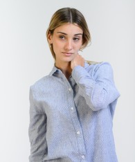 Camisa Lino Charlotte