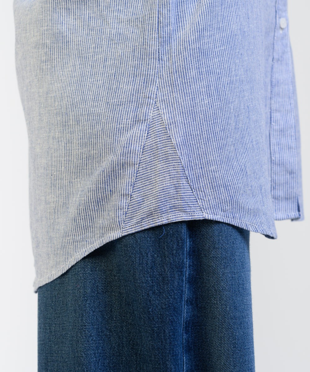 Camisa Lino Charlotte