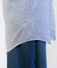 Camisa Lino Charlotte