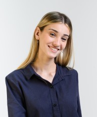 Camisa Lino Charlotte