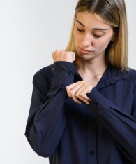 Camisa Lino Charlotte