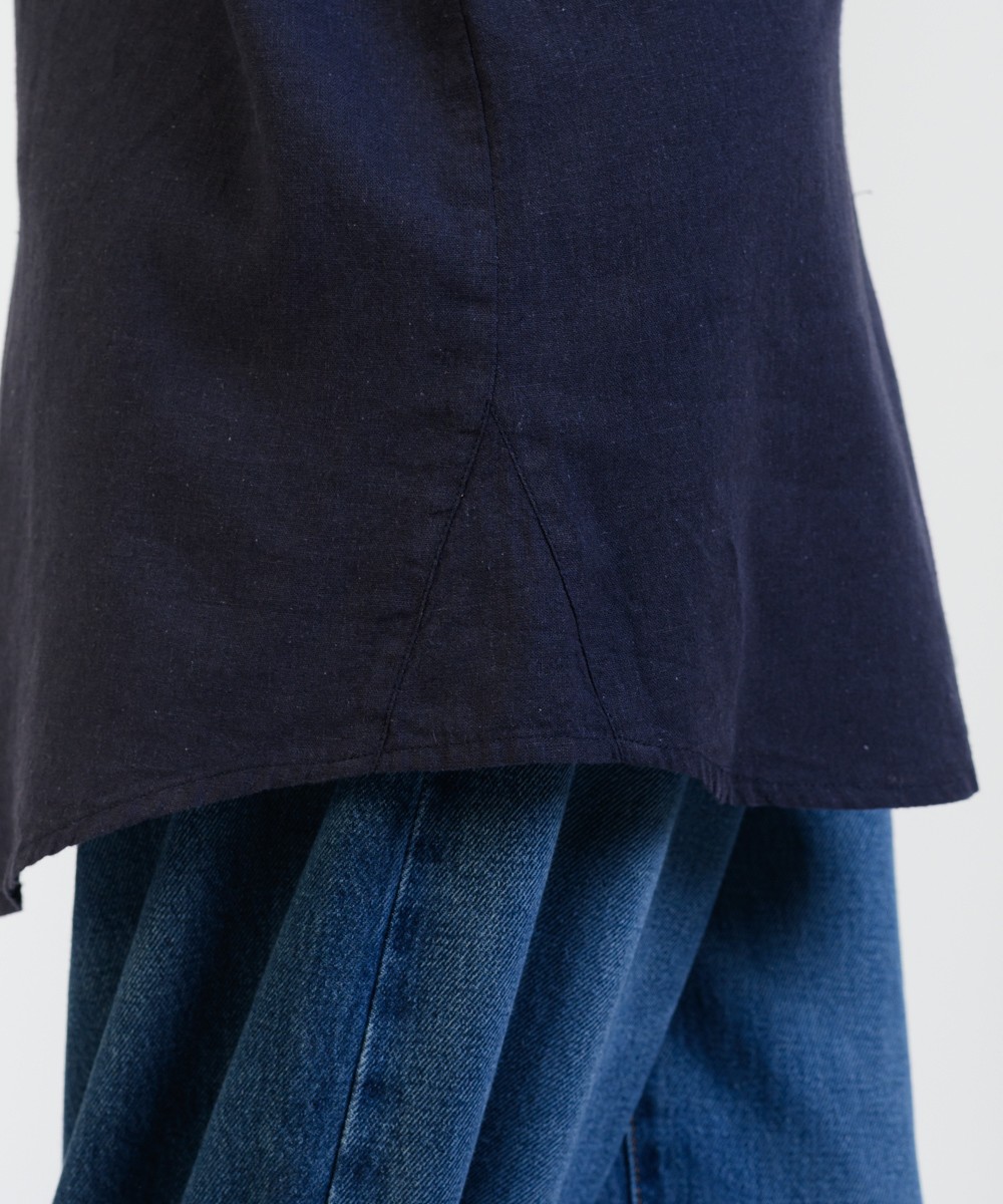 Camisa Lino Charlotte