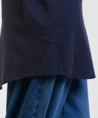 Camisa Lino Charlotte