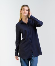 Camisa Lino Charlotte