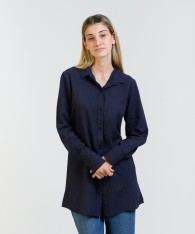 Camisa Lino Charlotte