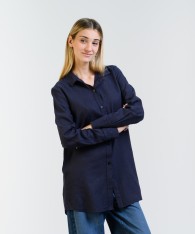 Camisa Lino Charlotte