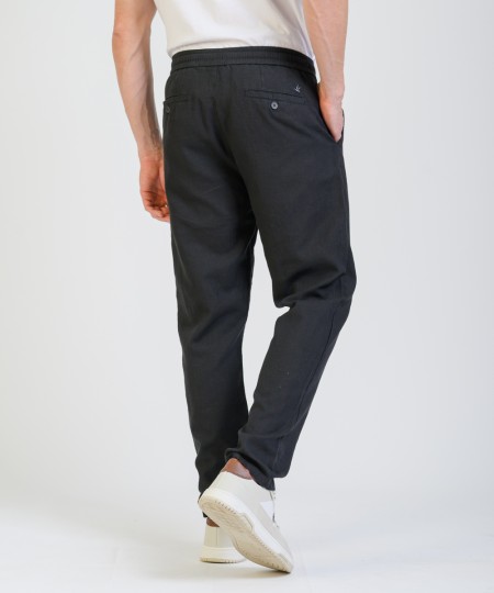 Pantalon Reese Lino 2