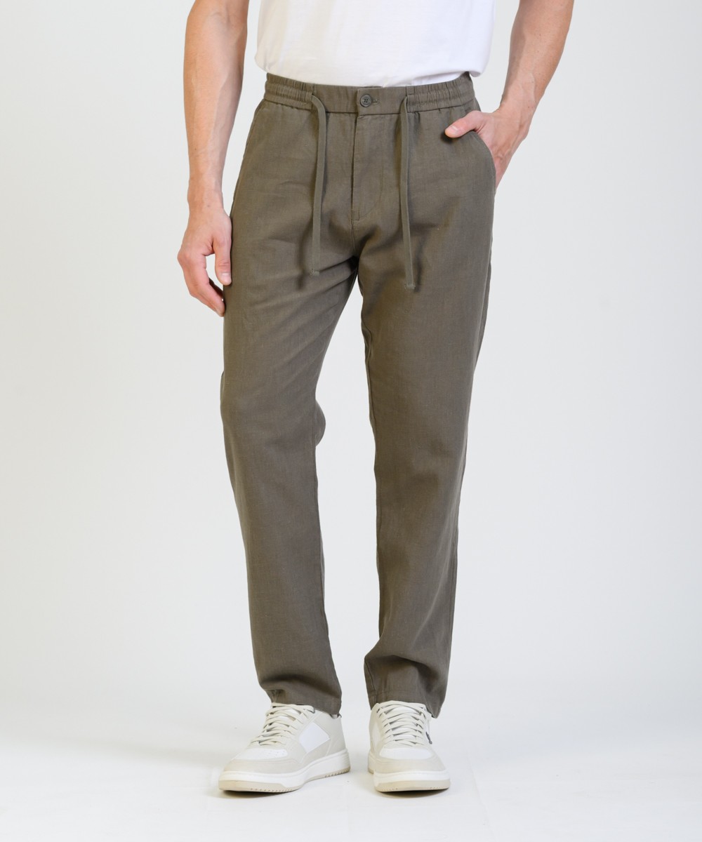 Pantalon Reese Lino