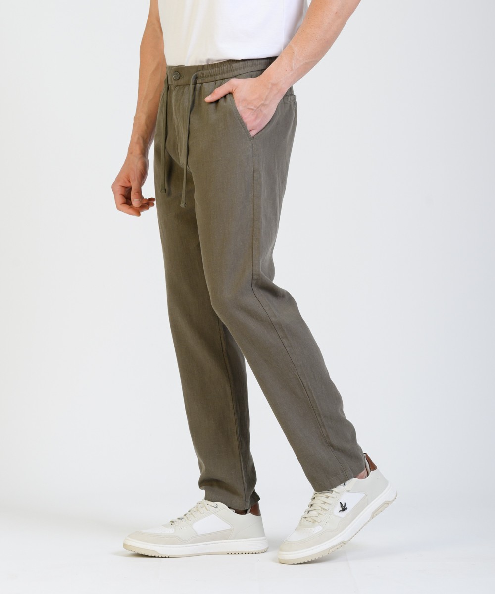 Pantalon Reese Lino