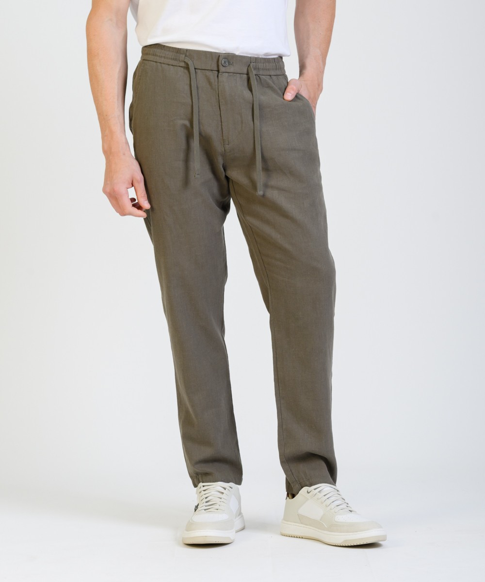 Pantalon Reese Lino