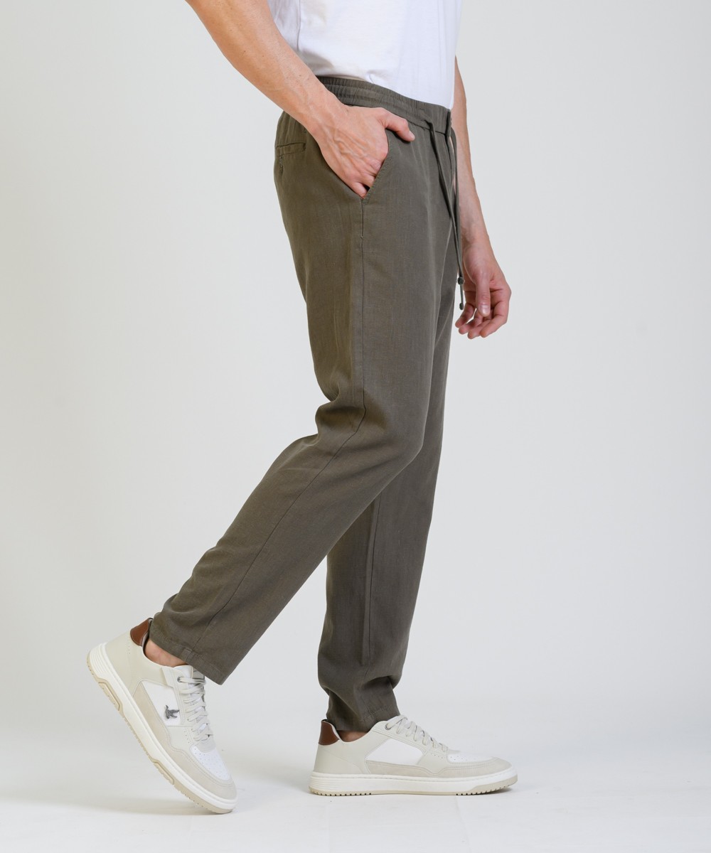 Pantalon Reese Lino