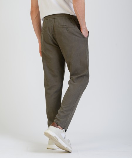 Pantalon Reese Lino 2