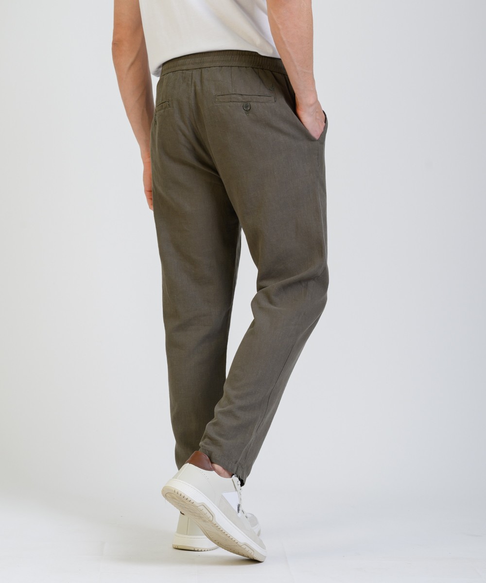 Pantalon Reese Lino