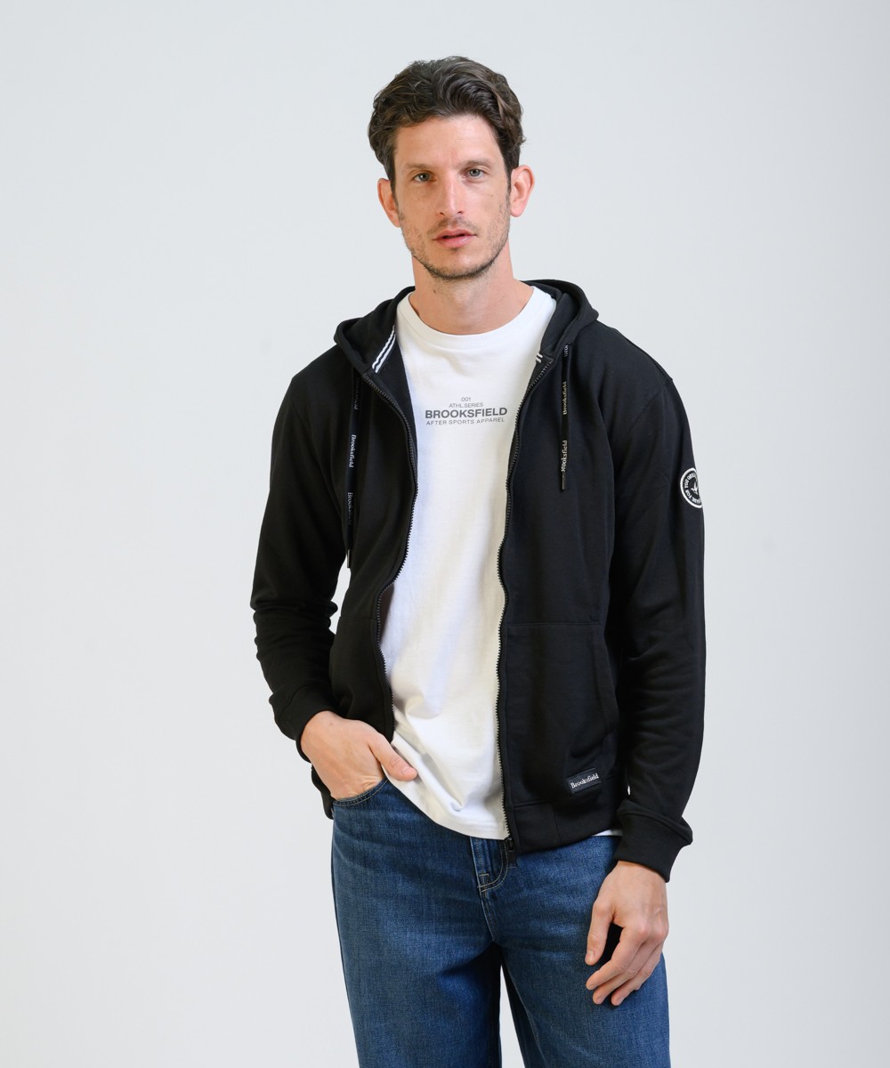 Campera New Trento