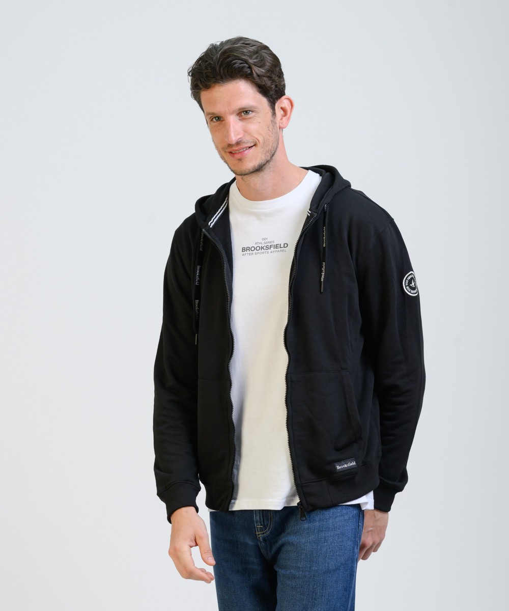 Campera New Trento