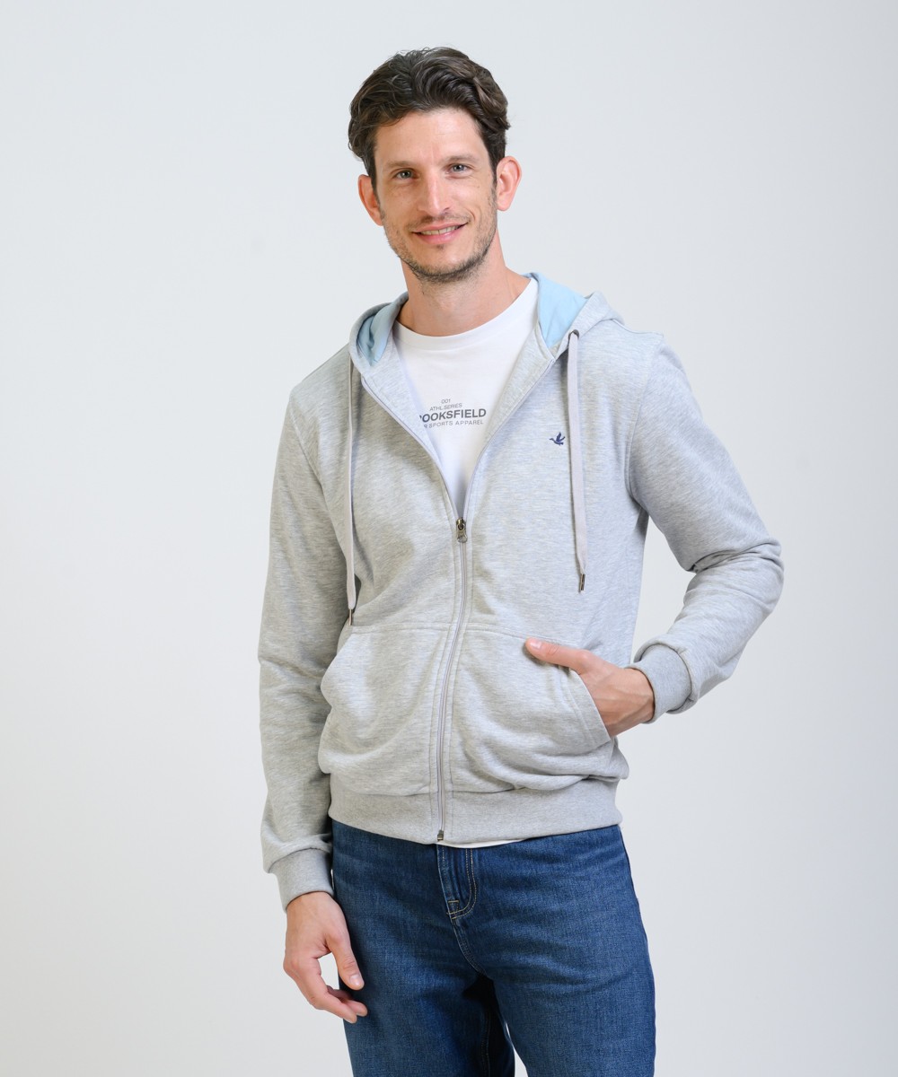 Campera Prato Rus