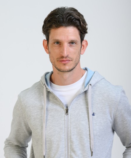 Campera Prato Rus 2