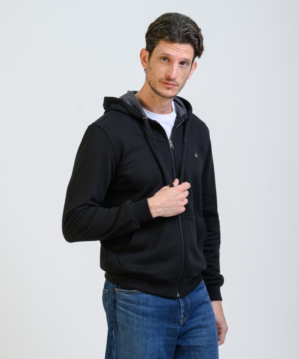 Campera Prato Rus
