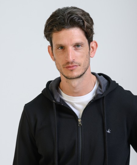 Campera Prato Rus 2