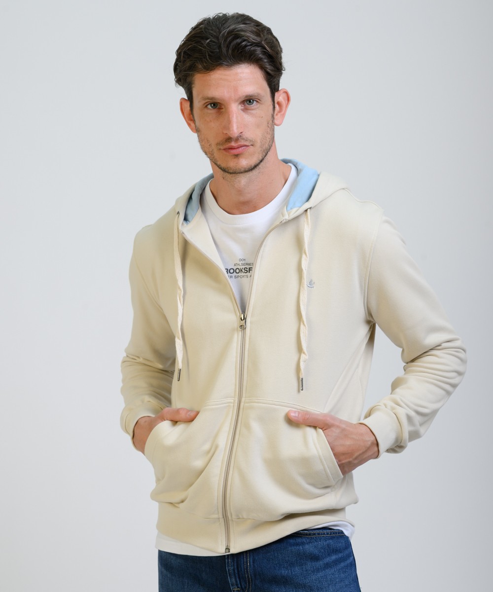 Campera Prato Rus
