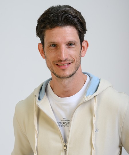 Campera Prato Rus 2