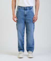 Jean Carpintero Blue