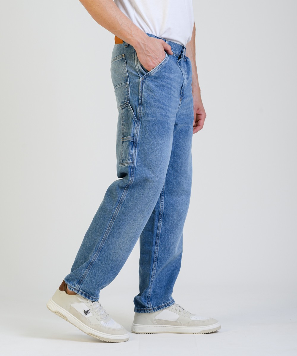 Jean Carpintero Blue