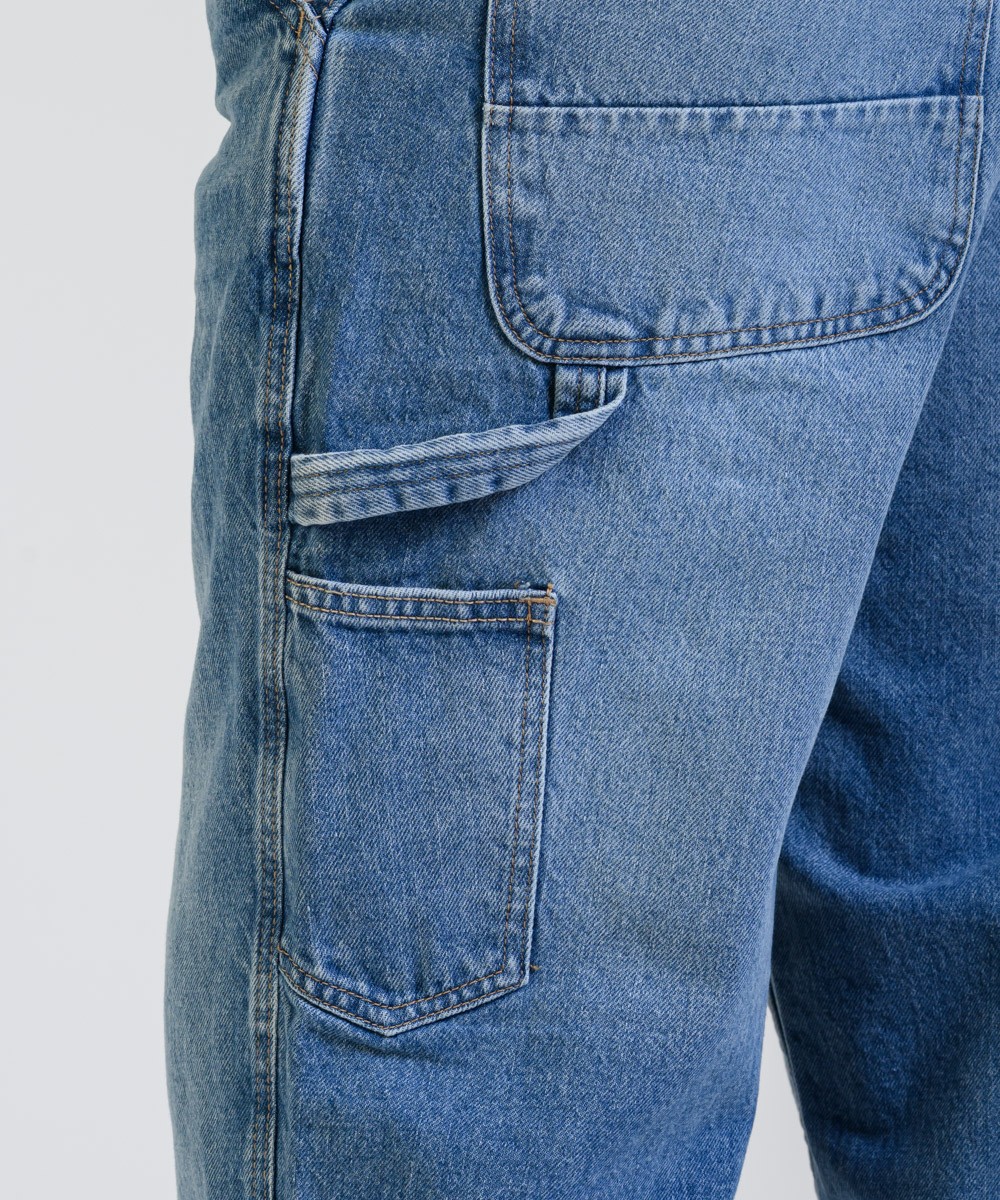 Jean Carpintero Blue