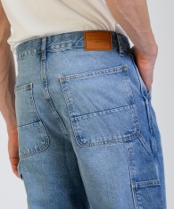 Jean Carpintero Blue