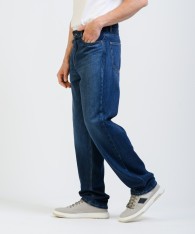 Jean Roma Dark Blue