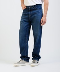 Jean Roma Dark Blue