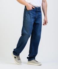 Jean Roma Dark Blue