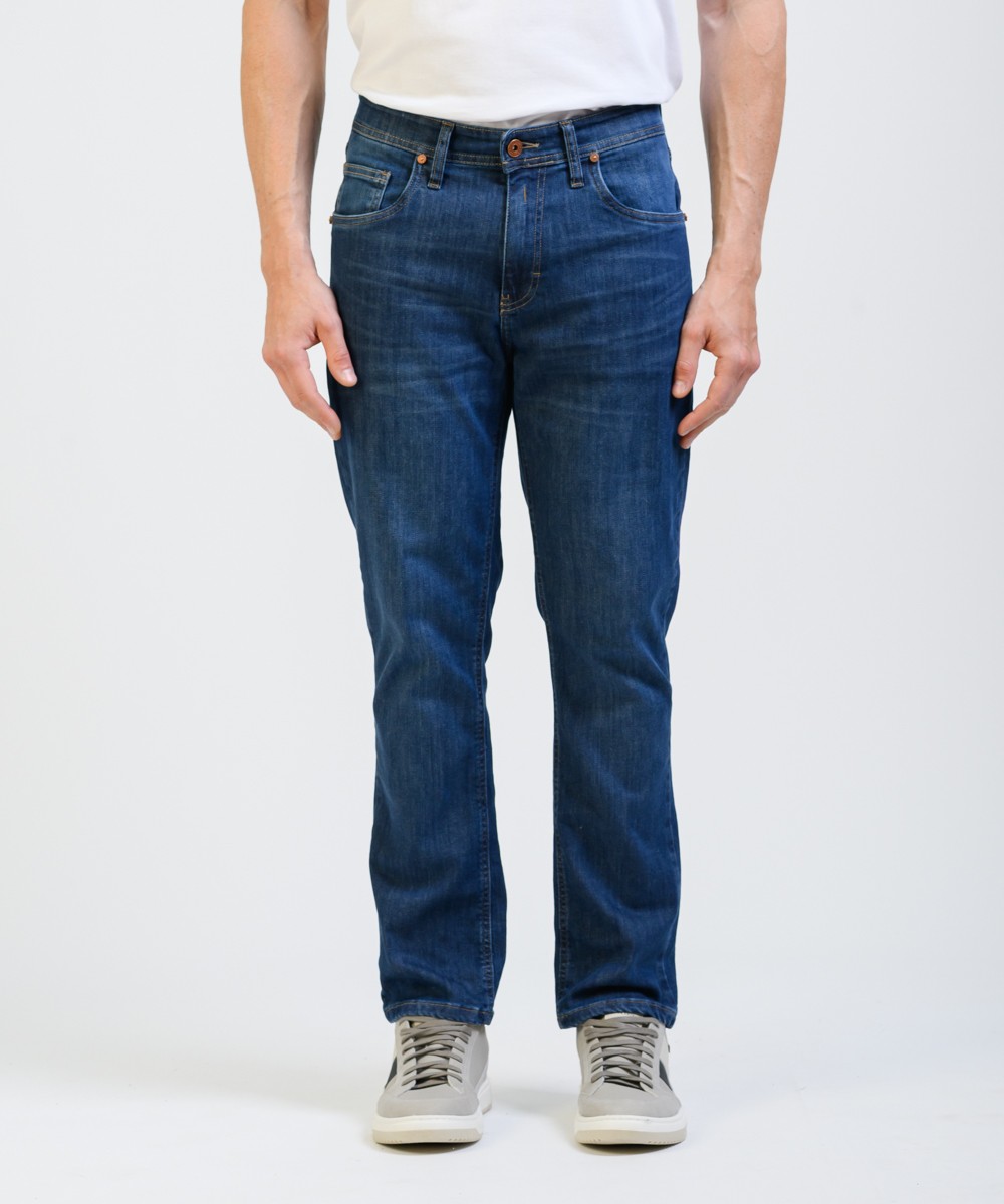 Jean Roma Blue