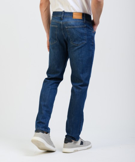 Jean Roma Blue 2
