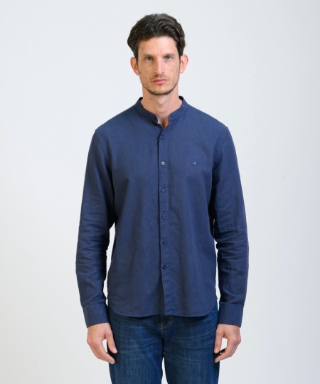 Camisa Mao Lino