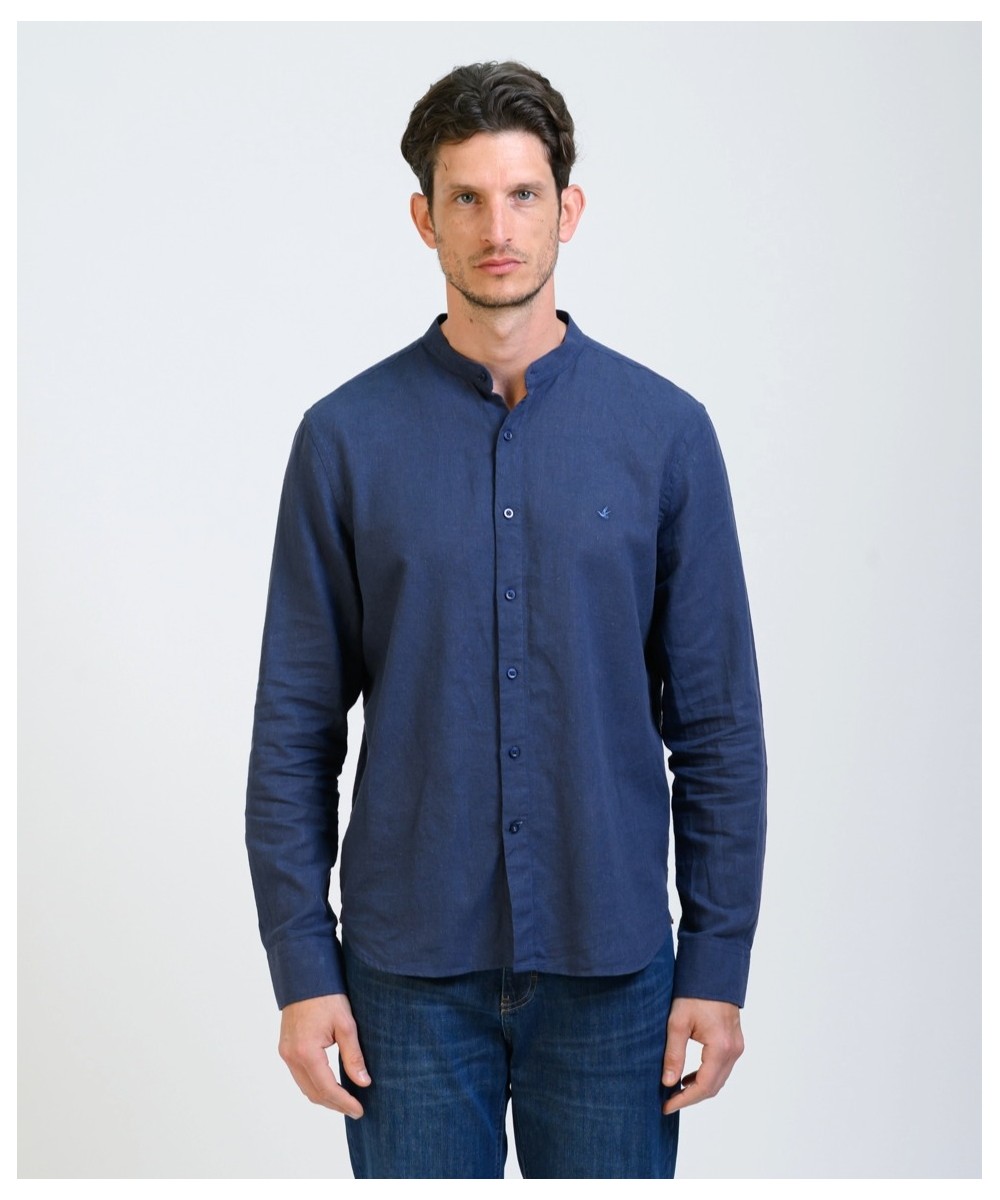 Camisa Mao Lino
