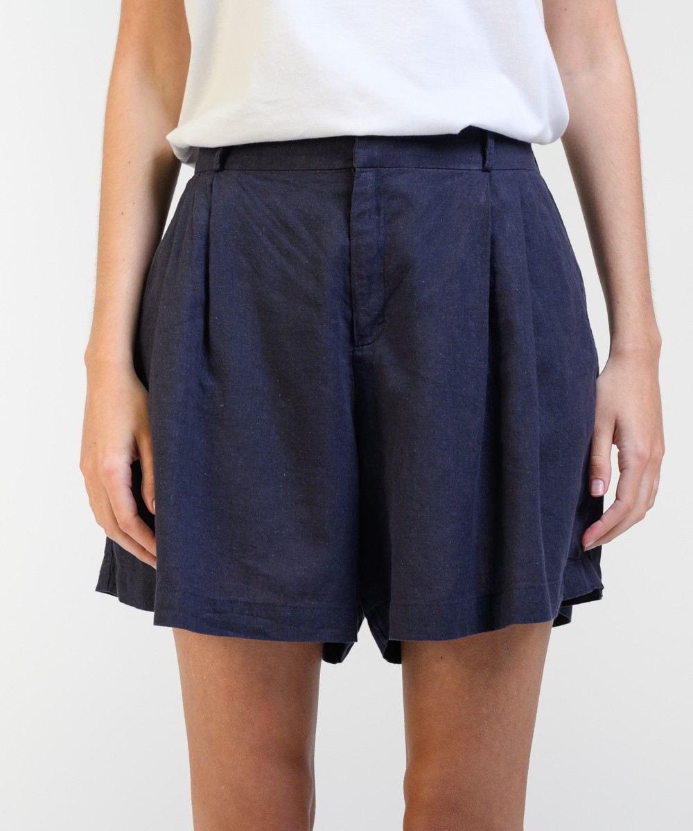 Short Lino Sophie