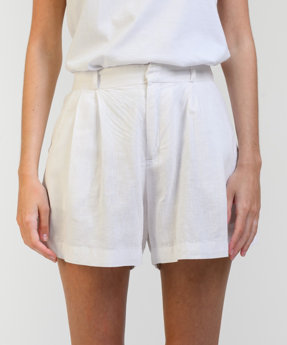 Short Lino Sophie
